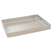 Aluminium Tray