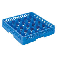 Base Rack With Compartments