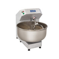 DOUGH KNEADING MACHINE 50 KG FLOUR CAPACITY 220 V