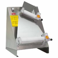 Dough Roll Out Machine