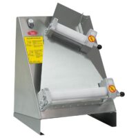 Dough Roll Out Machine