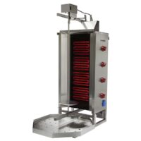 8859.000E4.8T Doner Grill Machine