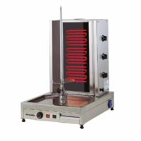 8859.00EU3.W0 Doner Grill Machine