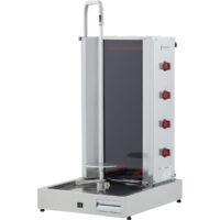 Doner Grill Machine