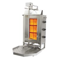 Doner Grill Machine