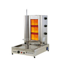 Doner Grill Machine