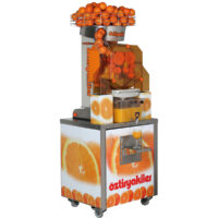 Automatic Orange Juicer