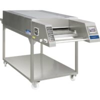 Pizza Burner with Conveyor OF190