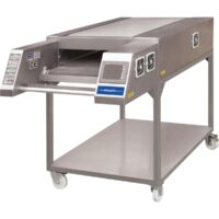 Pizza Burner with Conveyor OF130