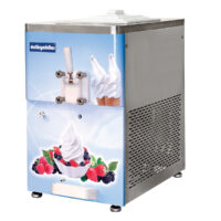 Ice Cream & Frozen Yogurt Machine Soft Serve