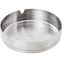 Ashtray Stackable 1Mm 10Cm
