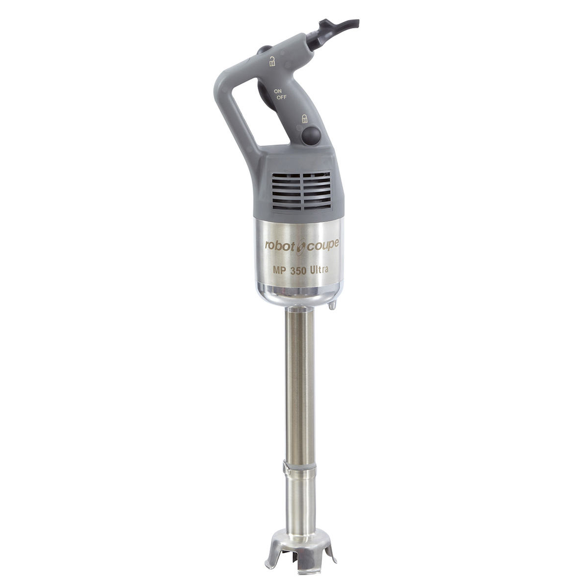 Power Mixers