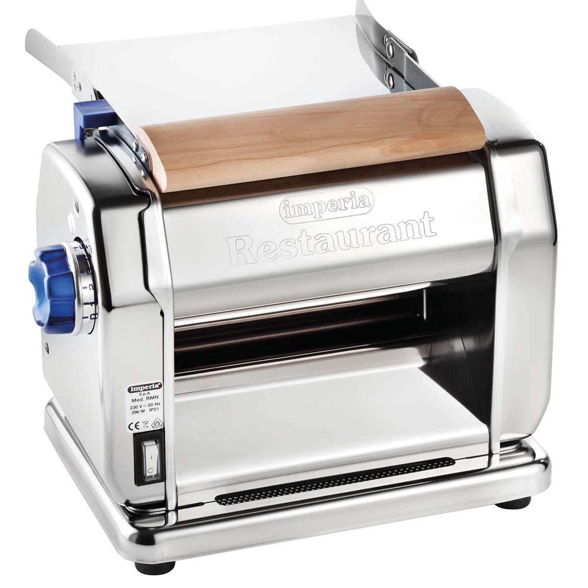Stoommand Inno Cuisinno RVS 22 cm | Kookexpert