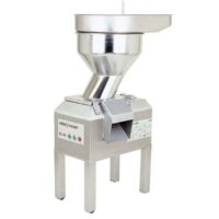 Vegetable Preparation Machine