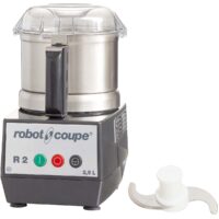 Table Top Cutter Mixers