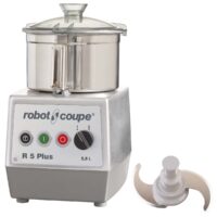 Table Top Cutter Mixers