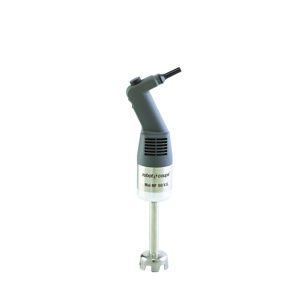 Power Mixer