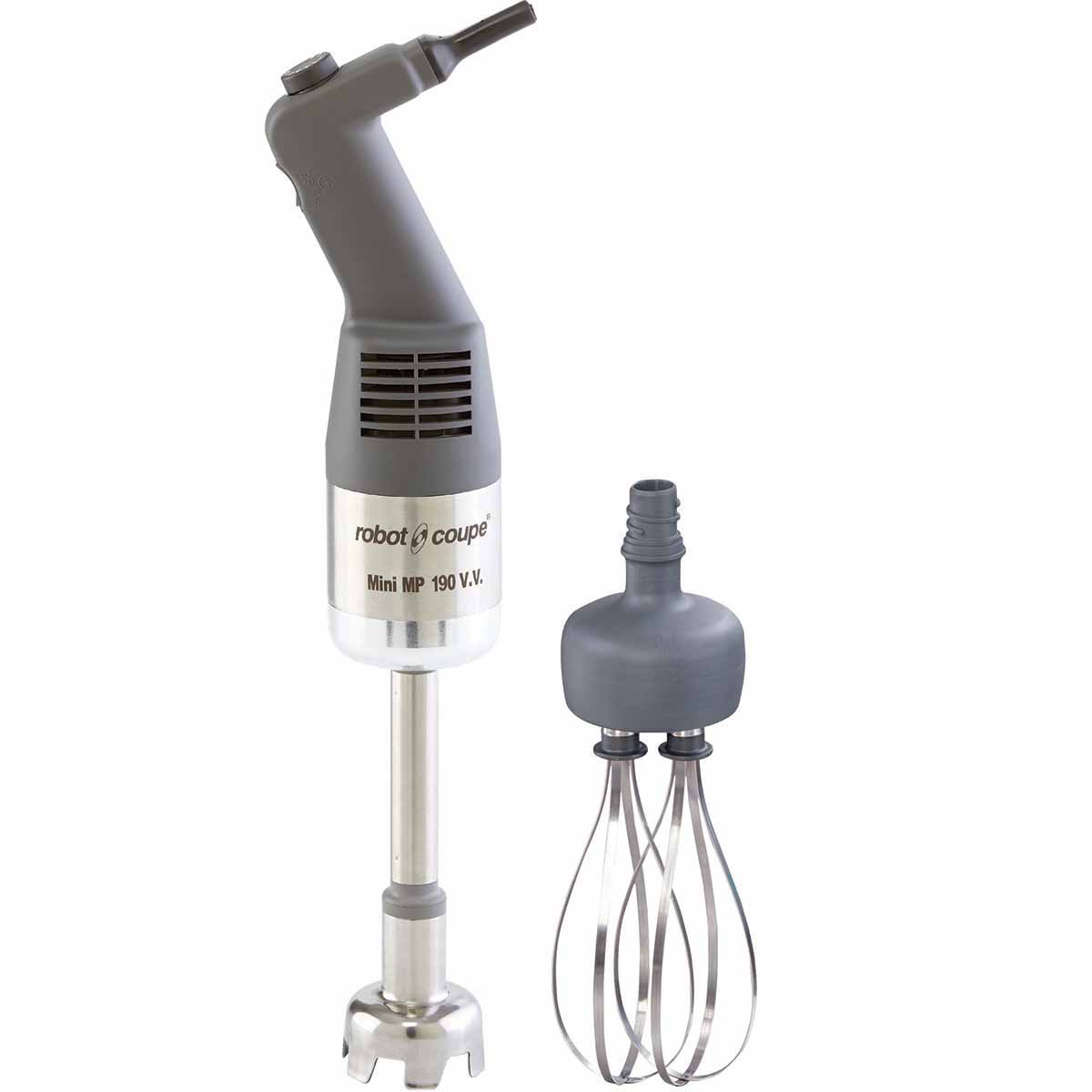 Power Mixer