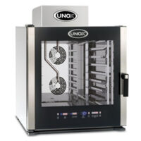 Combi Oven