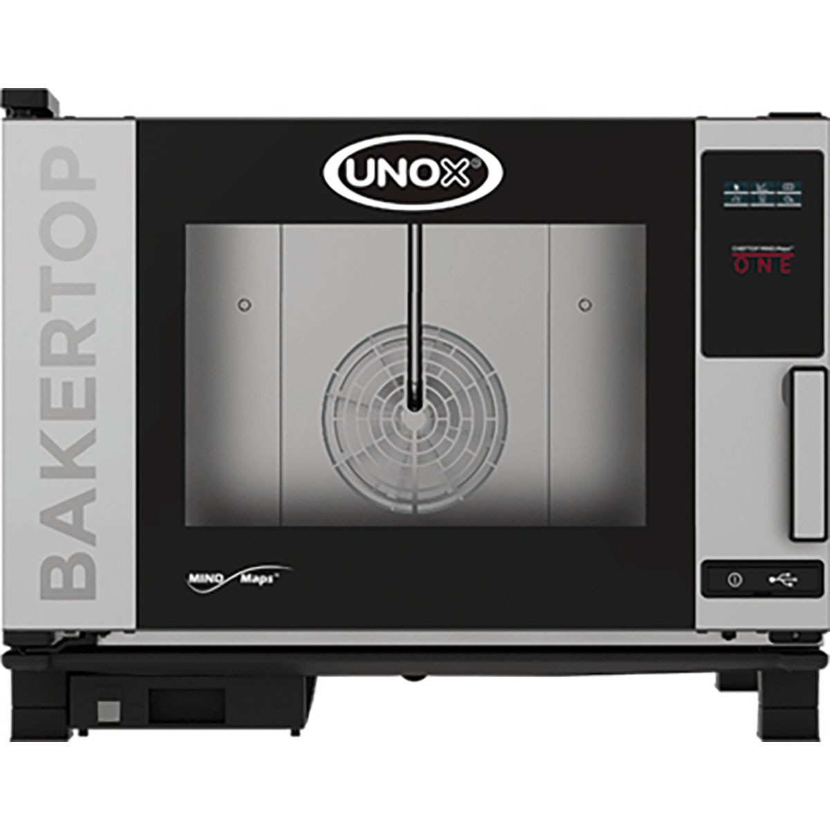 Combi Oven