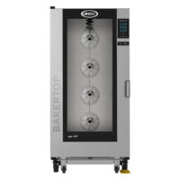 Combi Oven