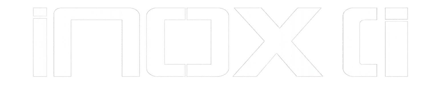 INOX CI Logo