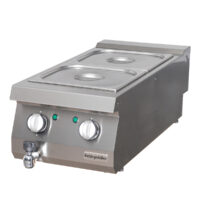 Bain Marie Electrical