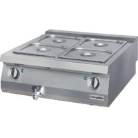 Bain Marie Electrical