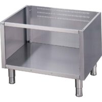 Base Cupboard without Door